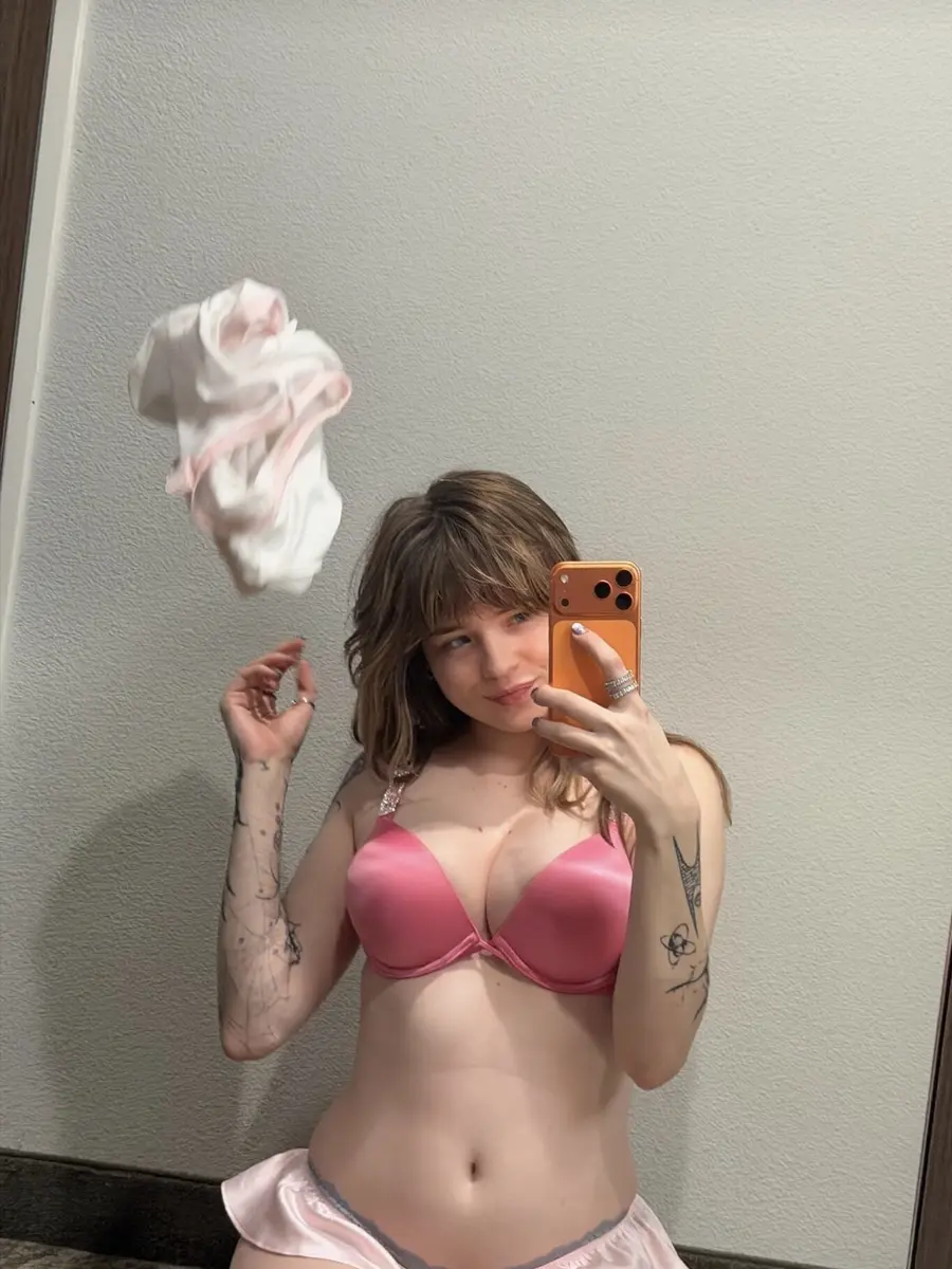 Talissa Smalley story image